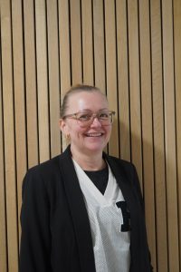 Marlene Gammelgaard Jensen