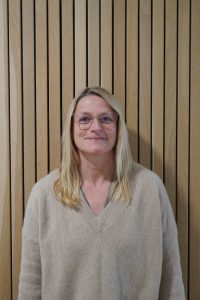 Anne Kristine Bøystrup